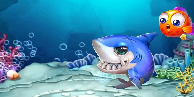Bắn Cá Lucky Fishing Trải Nghiệm Chơi Game Săn Cá 2 Cách Chơi Bắn Cá Lucky Fishing Tại Bigbet88