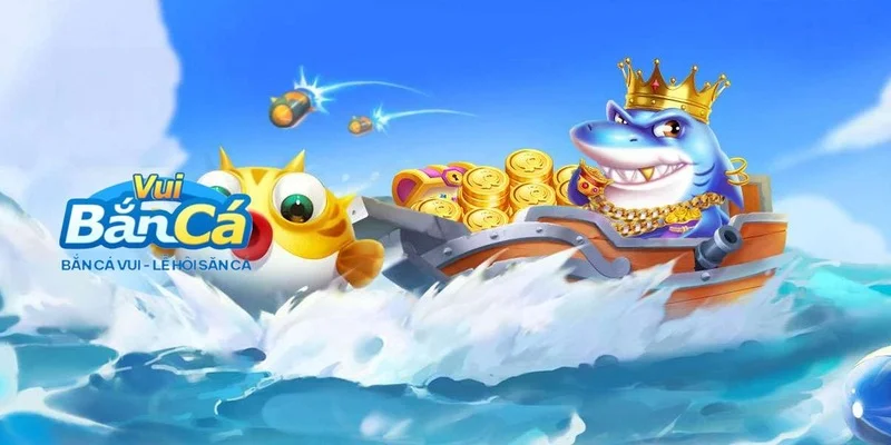 Bắn Cá Ocean Lord Bigbet88 Vui Chơi Có Thưởng 1 Giới Thiệu Về Trò Chơi Bắn Cá Ocean Lord