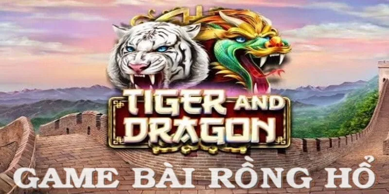 Cá Cược Rồng Hổ Hấp Dẫn Và Đầy Kịch Tính Tại BigBet88 1 Vài nét giới thiệu về khái niệm Rồng Hổ